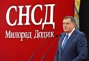 Sjedinjene Države uvele sankcije Dodiku, ATV-u, Milanu Tegeltiji i Mirsadu Kukiću