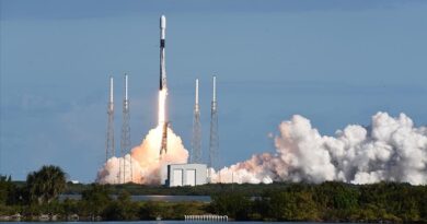 USPJEH TURSKE! Prvi mini satelit Grizu-263A lansiran u svemir