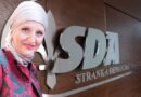 Klub SDA traži smjenu Melank koja je predsjednica Komsije za ljudska prava