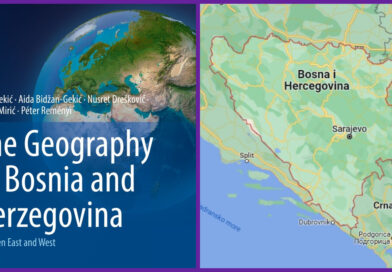 Dobili smo prvu naučnu monografiju o geografiji BiH
