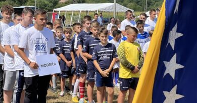 “Dani povratka 2022”: Preko 250 omladinaca u Konjević Polju na Omladinskim susretima