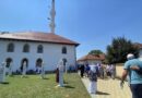 SRUŠILI SRBI! Otvorena posljednja obnovljena prijedorska džamija