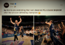 FIBA pobjedu BiH poistovjetila sa slavljenjem Bajrama, Ivana Marić bi to nazvala šovinizmom