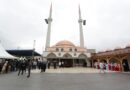 Otvorena džamija u Kaćunima, nije došao Bećirović a sutra će pitati zašto mu nije bliska Islamska zajednica