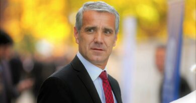 Mirsad Duratović isključen iz DF-a zbog samoinicijativne podrške novom Vijeću ministara
