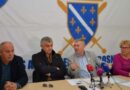 Korodinacija boračkih organizacija TK traži javno izvinjenje od gradonačelnika Lukavca Edina Delića