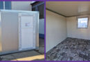 U Kalesiji proizveden prvi montažni stambeni kontejner za građane Turske