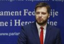 Čengić: Ne možemo dobiti Vladu FBiH bez Lendinog potpisa