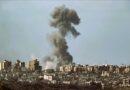 Izrael i Hamas dogovorili petodnevni prekid vatre