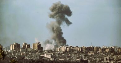 Izrael i Hamas dogovorili petodnevni prekid vatre